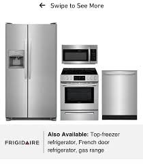 Kitchen Appliance Packages Appliance Bundles At Lowe S In 2020 Kitchen Appliances Kitchen Appliance Packages Kitchen Appliance Set