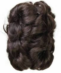 Hair style videos south indian clipped hairstyle thexvid.com/video/qnktargvijm/video.html sensuous moon awesome bun play with her lovely thick long hair | moon sensual big bun. Alizz Brown Natural Looks Hair Bun Artificial Clutch Wig For Girls And Women Hair Extension Price In India Buy Alizz Brown Natural Looks Hair Bun Artificial Clutch Wig For Girls And