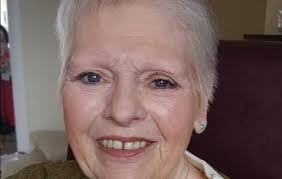 Remembering My cousin who passed away yesterday. She grew up in Savin hill 