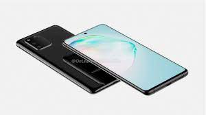 Oppo a91 dibekali fitur quad camera alias empat kamera belakang. Galaxy A91 A K A Galaxy S10 Lite Punya Desain Layar Mirip Galaxy Note10