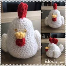 Epingle Sur Crochet