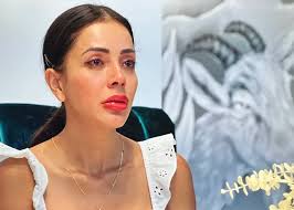 90 Day Fiancé' : Are Jasmine And Gino Still Together? Answered