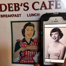 Profile for Deb's Cafe