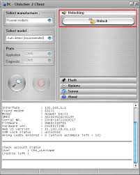 Remove the default sim card from the modem and close all the interfaces · insert the other company sim card into the modem and plug it to laptop . Huawei E8231 Tata Detect And Unlock Guide