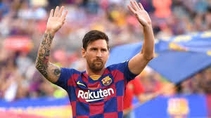 Kontrak pemain argentina itu berakhir pada 30 juni dan meskipun … Messi Gagal Teken Kontrak Baru Di Barcelona Bantennews Co Id Berita Banten Hari Ini