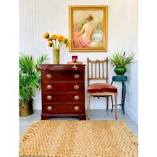 100 drawer workshop organiser made from pallets. 1990s Bombay Company 4 Drawer Bachelors Chest Of Drawers Chairish