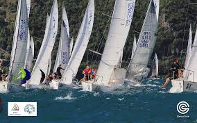 Anyone saying that a new boat is necessary for success should take note that ken read wins in a 1981 j/24 (hull #2934). J 24 Wm Blog Der Svst In Riva Del Garda