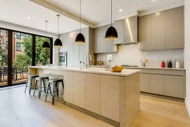 luxury modern kitchen renovation