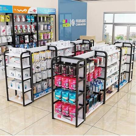 Cell Phones & Accessories