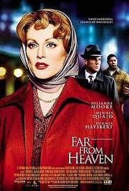 Hello and welcome to the heaven official's blessing wiki ! Far From Heaven Wikipedia