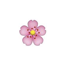 Tumblr Emoji Emoji Pictures Flowers