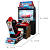 Cruisin Arcade Game