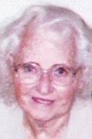 Margaret Randall Obituary (2014)