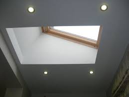 Velux Roof Light For Ensuite Google Search Roof Light Skylight Velux