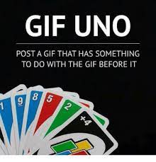 Gif Uno Meme Interactive Facebook Posts Interactive Posts Motivational Memes