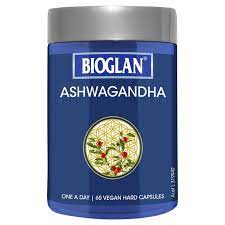 Maybe you would like to learn more about one of these? Buy Bioglan Ashwagandha 6000mg 60 Vegan Capsules Online At Chemist Warehouse