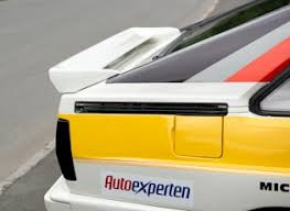 Image result for Rallye Yellow 1975 Audi