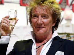Inducted into rock and roll hall of fame in 1994 as a solo artist, and again in 2012 as. The Real Rod Stewart Stands Up