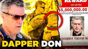 Inside The FUll STORY Of Christy Kinahan: The LEADER Of A $1 Billion  SMUGGLING EMPIRE