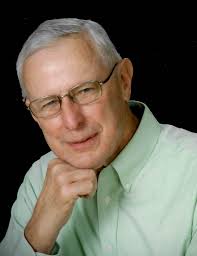 Obituary information for Robert B. Hodsdon