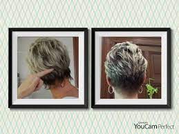 haare im nacken selber schneiden mit hilfe des genialen haarschneidekamm combpal youtube haare schneiden haare selber schneiden haare