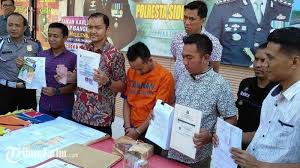 Jual tanah dan kavling kavling di surabaya. Pria Di Sidoarjo Diringkus Polisi Gara Gara Jual Tanah Kavling Fiktif Raup Untung Rp 3 M Halaman All Tribun Jatim