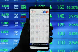 Indeks harga saham gabungan (ihsg) mampu menguat pada penutupan perdagangan hari ini. Ihsg Berpotensi Kembali Perkasa Hari Ini Di Kisaran 5 985 6 078