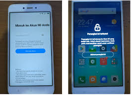 Redmi 5a unlock by hard reset · turn off your xiaomi mobile. Xiaomi Redmi 5a Riva Locked Mi Account Solution Blogger Knowledge