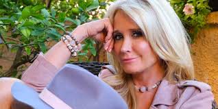 Everything To Know About Kim Richards' Life Before RHOBH