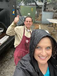 Just another day at the office. Wade Cleary PE, LEED AP, CxA Cleary…