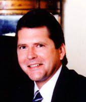 Dennis Carter Harris