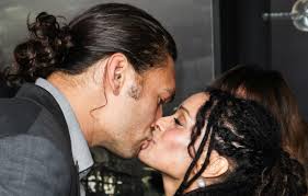 Her mother lisa bonet earns a huge amount of money and has accumulated $10 million net worth and her father, jason momoa has $14 million. Lisa Bonet Jason Momoa S Relationship History Jason Momoa Lisa Bonet S Love Timeline