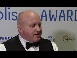 Interview with Steven Ansell, Waitrose