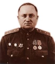 Володарь перемышльский в плену у поляков (1122 г.): Yakovlev Petr Sergeevich Ispytateli