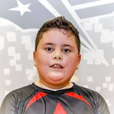 Competitor List [2019 Dallas Winter Classic]