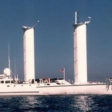 Alcyone Yacht Photos Ateliers Et Chantiers De La Rochelle Pallice Yacht Charter Fleet In 2020 Jacques Cousteau Tall Ships Yacht