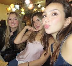 Lauren Reiser's Instagram, Twitter & Facebook