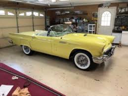 Image result for Inca Gold 1957 Thunderbird