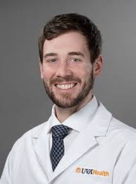 UVA Rheumatology Clinic in Charlottesville, VA