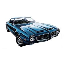 Image result for Springfield Green 1972 Firebird