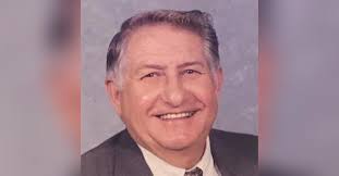 Robert "Bob" Catron Obituary