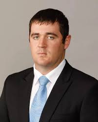 2018 Baseball Roster