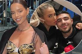 And since leaving the show. Maura Higgins Insists She Ll Be Bridesmaid When Molly Mae Marries Tommy Fury Mirror Online