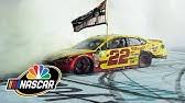 Nascar on nbc's opening featuring blake shelton. 2018 Nascar On Nbc Show Open Preview Nascar Nbc Sports Youtube