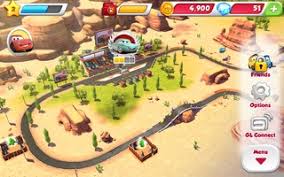 While the game is definitely made for kids, and the game actually starts off by warning parents that the game has micro transactions, i can say that the game does provide enough fun gameplay experiences for older. Cars Fast As Lightning 1 3 4d Fur Android Download