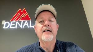 Storm season is upon...