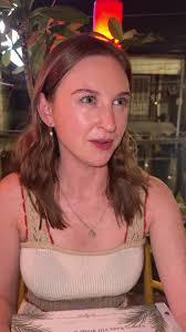 Comedic Skit: Woman's Hilarious Holiday Encounters