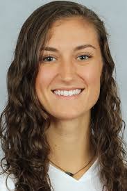 2019 Volleyball Roster