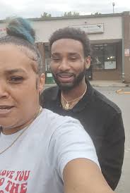 FUNERAL SERVICE Friday, October 4, 2024—3:00 PM Unity Power House Church  100 Unity Powerhouse Church Road Siler City, North Ca