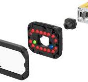 DataMan 370 Series Barcode Reader​ | Cognex